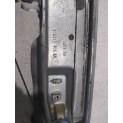 Recambio de elevalunas electrico trasero izquierdo para opel astra j (p10) 2.0 cdti (68) referencia OEM IAM 910281103  