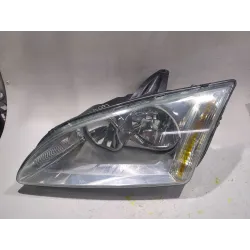 Recambio de faro delantero izquierdo para ford focus (daw, dbw) 1.6 16v referencia OEM IAM 4M5H3K060BA  