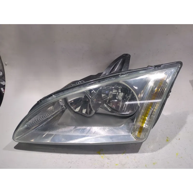 Recambio de faro delantero izquierdo para ford focus (daw, dbw) 1.6 16v referencia OEM IAM 4M5H3K060BA  