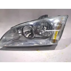 Recambio de faro delantero izquierdo para ford focus (daw, dbw) 1.6 16v referencia OEM IAM 4M5H3K060BA  