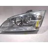 Recambio de faro delantero izquierdo para ford focus (daw, dbw) 1.6 16v referencia OEM IAM 4M5H3K060BA  