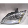 Recambio de faro delantero izquierdo para ford focus (daw, dbw) 1.6 16v referencia OEM IAM 4M5H3K060BA  