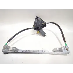 Recambio de mecanismo elevalunas delantero izquierdo para renault clio ii (bb_, cb_) 1.5 dci (b/cb07) referencia OEM IAM 7700842