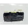 Recambio de mandos climatizador para peugeot 206 (1998) 1.4 hdi eco 70 referencia OEM IAM BEHR99210  