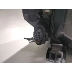 Recambio de faro delantero izquierdo para ford focus (daw, dbw) 1.6 16v referencia OEM IAM 4M5H3K060BA  