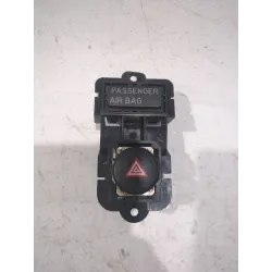 Recambio de boton emergencia para seat leon (1p1)(05.2005) 1.6 reference [1,6 ltr. - 77 kw tdi] referencia OEM IAM 1P0863849  