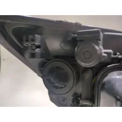 Recambio de faro delantero izquierdo para ford focus (daw, dbw) 1.6 16v referencia OEM IAM 4M5H3K060BA  
