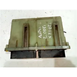 Recambio de electroventilador para opel astra g berlina di referencia OEM IAM 09131732  
