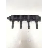 Recambio de bobina encendido para opel astra g coupe (2000) 1.6 16v referencia OEM IAM 9J17  