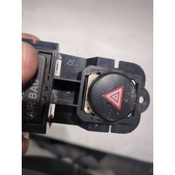 Recambio de boton emergencia para seat leon (1p1)(05.2005) 1.6 reference [1,6 ltr. - 77 kw tdi] referencia OEM IAM 1P0863849  