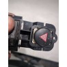 Recambio de boton emergencia para seat leon (1p1)(05.2005) 1.6 reference [1,6 ltr. - 77 kw tdi] referencia OEM IAM 1P0863849  