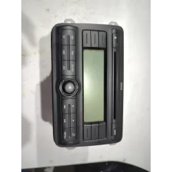 SISTEMA AUDIO / RADIO CD E111OR022432 