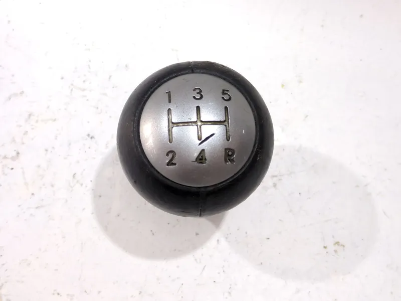Recambio de pomo palanca cambio para kia rio iii (ub) 1.2 cvvt referencia OEM IAM   