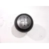 Recambio de pomo palanca cambio para kia rio iii (ub) 1.2 cvvt referencia OEM IAM   