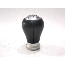 Recambio de pomo palanca cambio para kia rio iii (ub) 1.2 cvvt referencia OEM IAM   