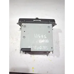 Recambio de sistema audio / radio cd para skoda fabia ii (542) 1.2 referencia OEM IAM E111OR022432  