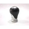 Recambio de pomo palanca cambio para kia rio iii (ub) 1.2 cvvt referencia OEM IAM   