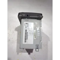 Recambio de sistema audio / radio cd para skoda fabia ii (542) 1.2 referencia OEM IAM E111OR022432  