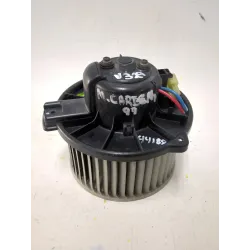 Recambio de motor calefaccion para mitsubishi carisma (da_) 1.8 16v gdi (da2a) referencia OEM IAM MF0160700260  