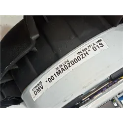 Recambio de airbag volante para seat leon (1p1)(05.2005) tdi 16v referencia OEM IAM 1P0880201K  