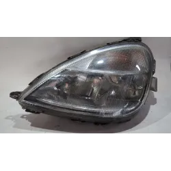 Recambio de faro delantero izquierdo para mercedes-benz clase a (bm 168)(05.1997) 1.9 190 (168.032) [1,9 ltr. - 92 kw cat] refer