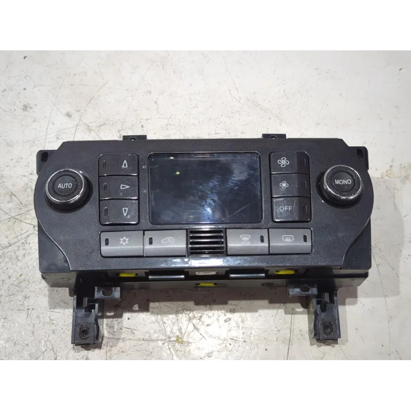 Recambio de mando climatizador para fiat ii bravo (198)(2007) 1.9 d multijet referencia OEM IAM 735442075  