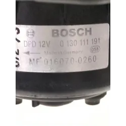 Recambio de motor calefaccion para mitsubishi carisma (da_) 1.8 16v gdi (da2a) referencia OEM IAM MF0160700260  