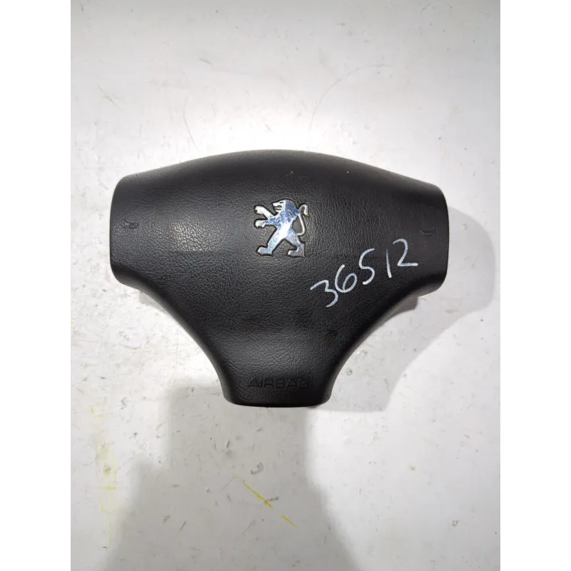 Recambio de airbag volante para peugeot 206 (1998) 1.4 16v referencia OEM IAM 96441166ZR  