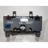 Recambio de mando climatizador para fiat ii bravo (198)(2007) 1.9 d multijet referencia OEM IAM 735442075  