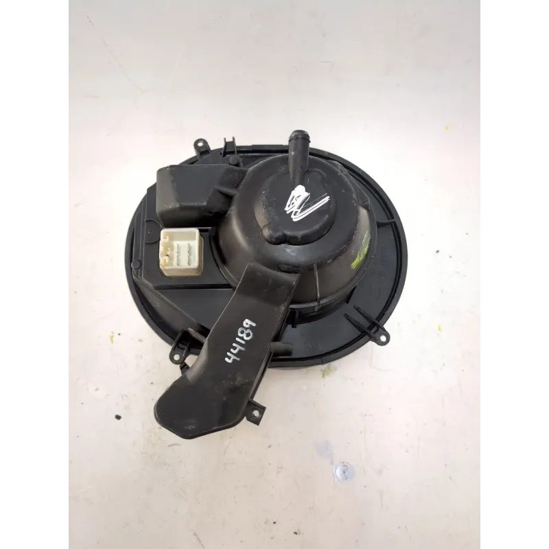 Recambio de motor calefaccion para volvo s60 i (384) 2.4 d referencia OEM IAM LHD28417  