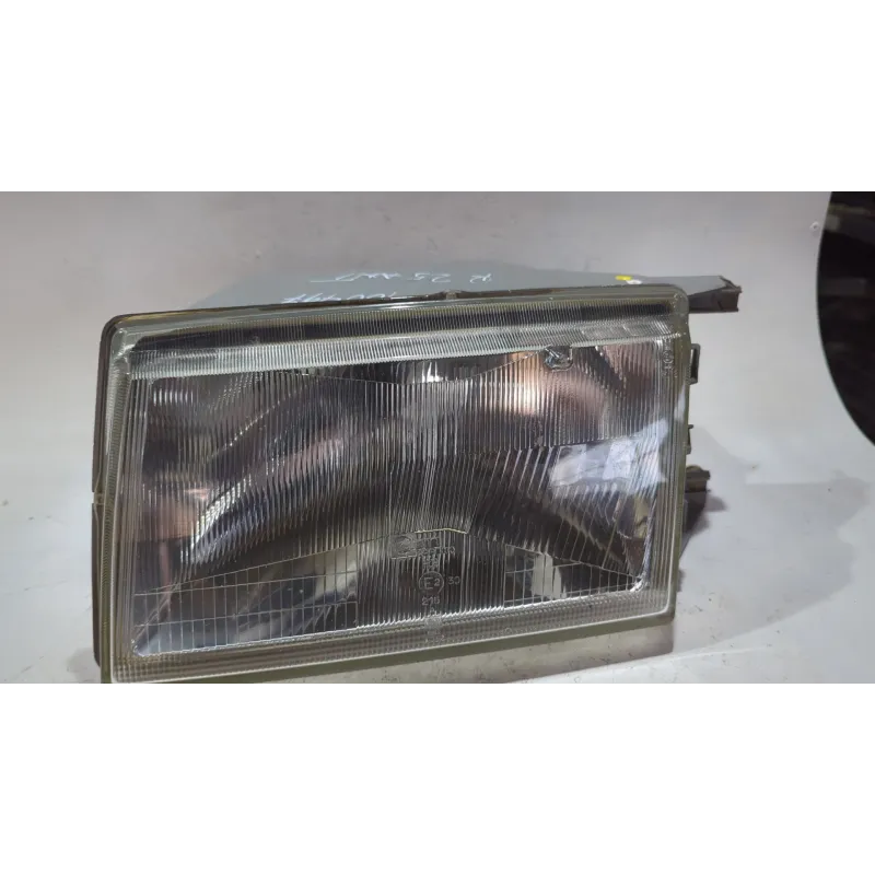Recambio de faro delantero izquierdo para renault r 25 (b29)(1983) 2.1 diesel (b296) referencia OEM IAM 480497  