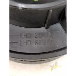 Recambio de motor calefaccion para volvo s60 i (384) 2.4 d referencia OEM IAM LHD28417  