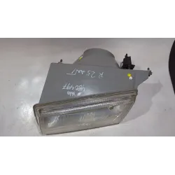 Recambio de faro delantero izquierdo para renault r 25 (b29)(1983) 2.1 diesel (b296) referencia OEM IAM 480497  