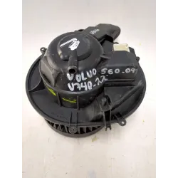 Recambio de motor calefaccion para volvo s60 i (384) 2.4 d referencia OEM IAM LHD28417  