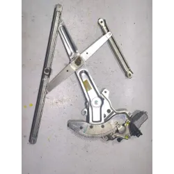 Recambio de elevalunas electrico delantero derecho para suzuki alto vii (gf, ha25_, ha35_) 1.0 (amf310) referencia OEM IAM 83560