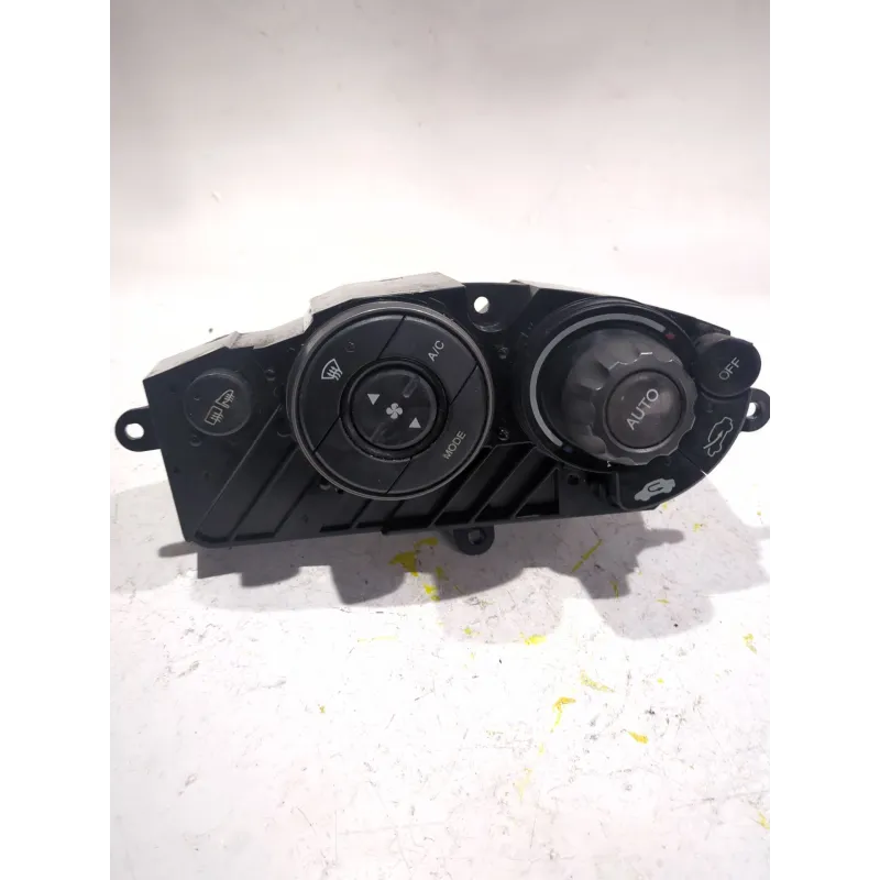 Recambio de mando climatizador para honda civic berlina 5 (fk)(03.2017) referencia OEM IAM 79600SMGG4  