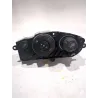 Recambio de mando climatizador para honda civic berlina 5 (fk)(03.2017) referencia OEM IAM 79600SMGG4  