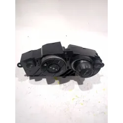 Recambio de mando climatizador para honda civic berlina 5 (fk)(03.2017) referencia OEM IAM 79600SMGG4  