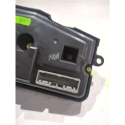 Recambio de mando climatizador para honda civic berlina 5 (fk)(03.2017) referencia OEM IAM 79600SMGG4  