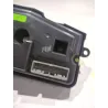 Recambio de mando climatizador para honda civic berlina 5 (fk)(03.2017) referencia OEM IAM 79600SMGG4  