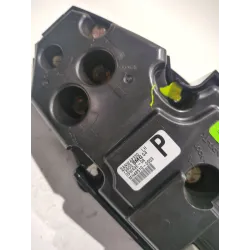 Recambio de mando climatizador para honda civic berlina 5 (fk)(03.2017) referencia OEM IAM 79600SMGG4  