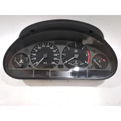 Recambio de cuadro completo para bmw serie 3 berlina (e46)(1998) 2.0 320d [2,0 ltr. - 100 kw 16v diesel cat] referencia OEM IAM 