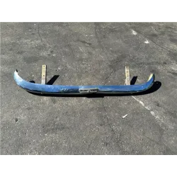 Recambio de paragolpes trasero para seat 127 (127a) 0.9 referencia OEM IAM SEAT 127  