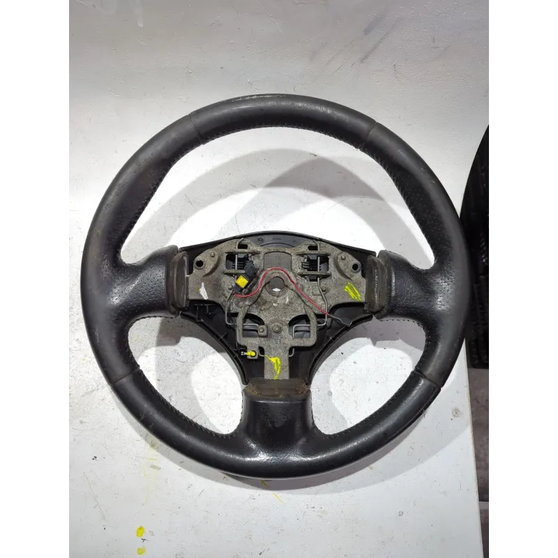 Recambio de volante para peugeot 206 (1998) 1.4 16v referencia OEM IAM 9644116577  