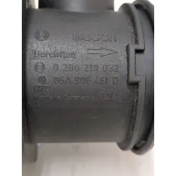 Recambio de caudalimetro para audi tt (8n3) 1.8 t referencia OEM IAM 06A906461D  
