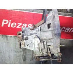 Recambio de caja cambios manual para seat 127 (127a) 0.9 referencia OEM IAM   