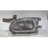 Recambio de faro delantero derecho para hyundai accent (x3)(1995) 1.3 referencia OEM IAM 1010896  