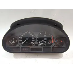 Recambio de cuadro completo para bmw serie 3 berlina (e46)(1998) 2.0 320d [2,0 ltr. - 100 kw 16v diesel cat] referencia OEM IAM 