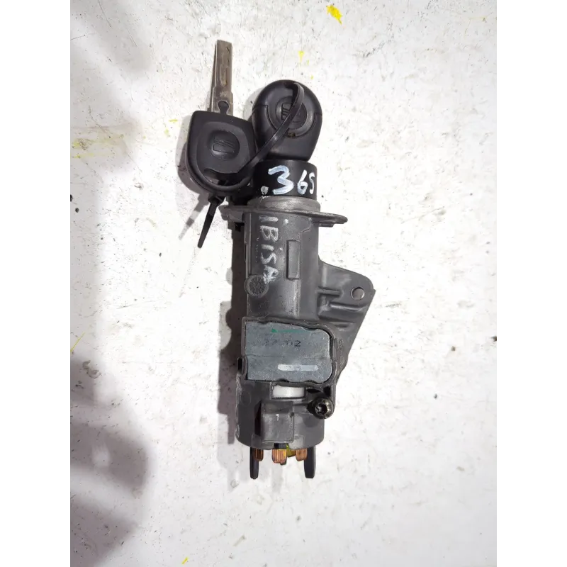 Recambio de conmutador de arranque para seat ibiza iii (6l1) 1.4 16v referencia OEM IAM 4B095851CHF2  