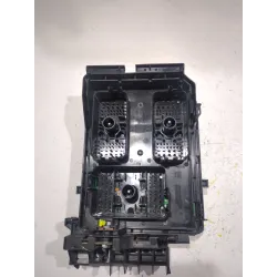 Recambio de caja reles / fusibles para opel astra k (b16) 1.6 cdti (68) referencia OEM IAM 39040854  